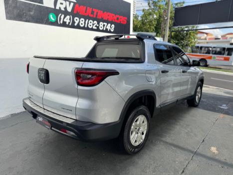 FIAT Toro 2.0 16V 4P FREEDOM TURBO DIESEL, Foto 4
