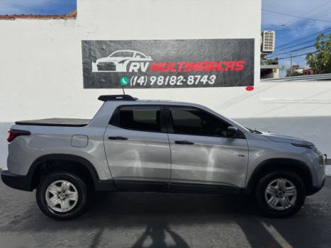 FIAT Toro 2.0 16V 4P FREEDOM TURBO DIESEL, Foto 5