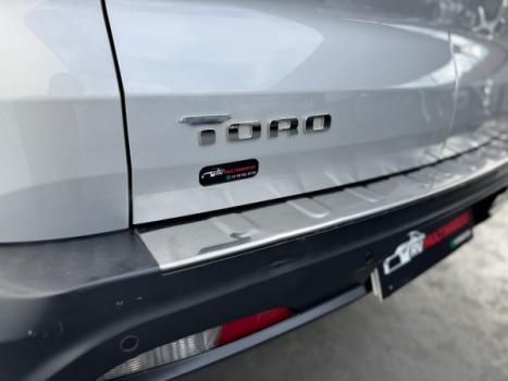 FIAT Toro 2.0 16V 4P FREEDOM TURBO DIESEL, Foto 6