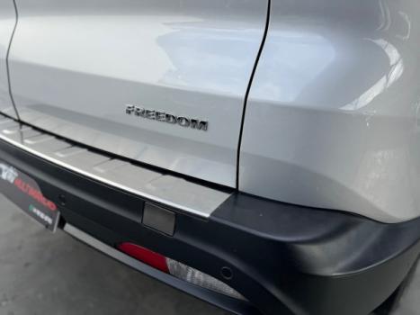 FIAT Toro 2.0 16V 4P FREEDOM TURBO DIESEL, Foto 7