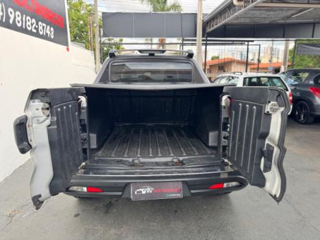 FIAT Toro 2.0 16V 4P FREEDOM TURBO DIESEL, Foto 10