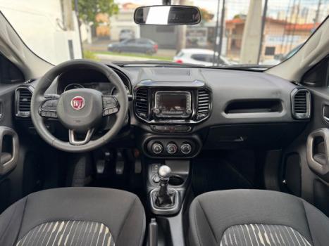 FIAT Toro 2.0 16V 4P FREEDOM TURBO DIESEL, Foto 12