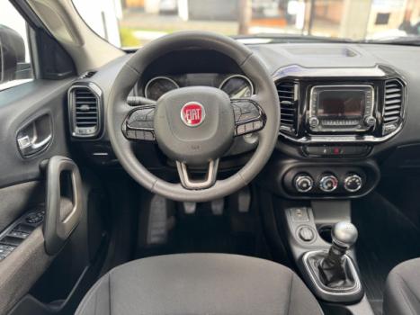 FIAT Toro 2.0 16V 4P FREEDOM TURBO DIESEL, Foto 13