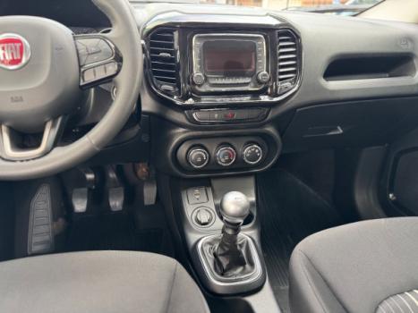 FIAT Toro 2.0 16V 4P FREEDOM TURBO DIESEL, Foto 14