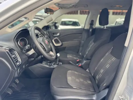 FIAT Toro 2.0 16V 4P FREEDOM TURBO DIESEL, Foto 16