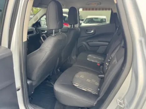 FIAT Toro 2.0 16V 4P FREEDOM TURBO DIESEL, Foto 17