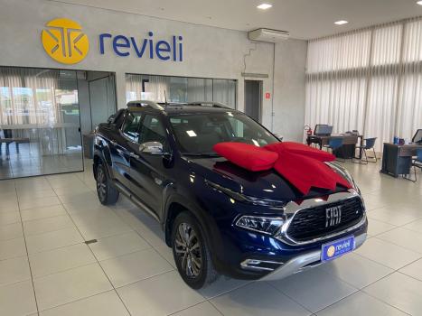FIAT Toro 2.0 16V 4P 4WD RANCH TURBO DIESEL AUTOM�TICO, Foto 1