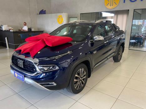 FIAT Toro 2.0 16V 4P 4WD RANCH TURBO DIESEL AUTOM�TICO, Foto 2