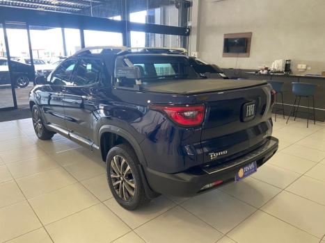 FIAT Toro 2.0 16V 4P 4WD RANCH TURBO DIESEL AUTOM�TICO, Foto 4