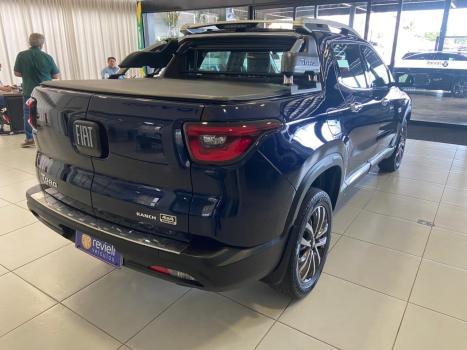 FIAT Toro 2.0 16V 4P 4WD RANCH TURBO DIESEL AUTOM�TICO, Foto 5