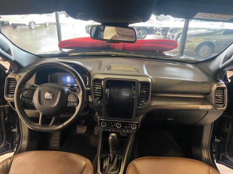 FIAT Toro 2.0 16V 4P 4WD RANCH TURBO DIESEL AUTOM�TICO, Foto 7