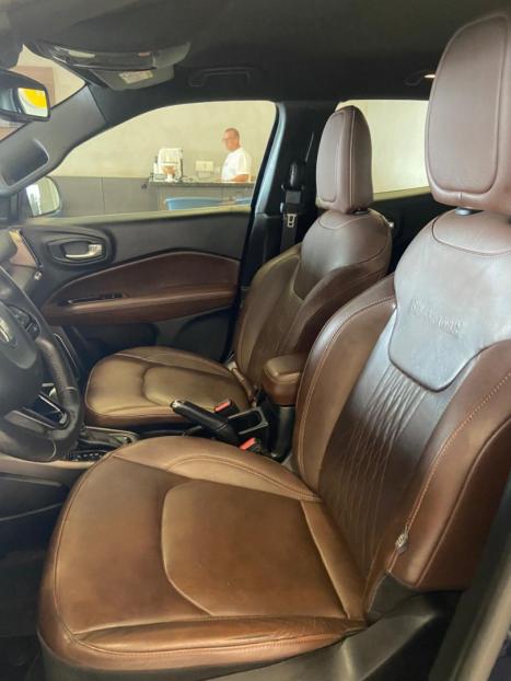 FIAT Toro 2.0 16V 4P 4WD RANCH TURBO DIESEL AUTOM�TICO, Foto 8