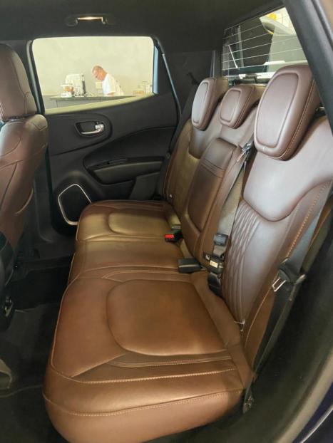 FIAT Toro 2.0 16V 4P 4WD RANCH TURBO DIESEL AUTOM�TICO, Foto 9