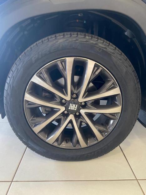 FIAT Toro 2.0 16V 4P 4WD RANCH TURBO DIESEL AUTOM�TICO, Foto 10