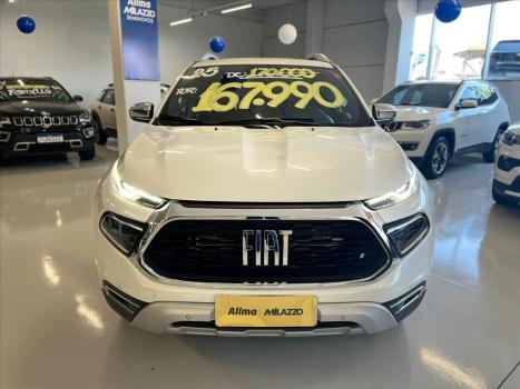 FIAT Toro 2.0 16V 4P 4WD RANCH TURBO DIESEL AUTOM�TICO, Foto 2