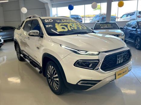 FIAT Toro 2.0 16V 4P 4WD RANCH TURBO DIESEL AUTOM�TICO, Foto 3