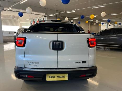 FIAT Toro 2.0 16V 4P 4WD RANCH TURBO DIESEL AUTOM�TICO, Foto 5