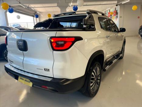 FIAT Toro 2.0 16V 4P 4WD RANCH TURBO DIESEL AUTOM�TICO, Foto 6