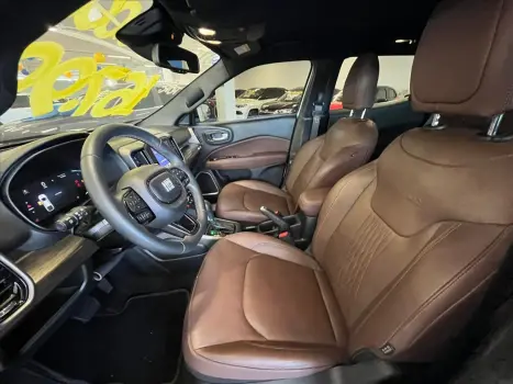 FIAT Toro 2.0 16V 4P 4WD RANCH TURBO DIESEL AUTOM�TICO, Foto 7