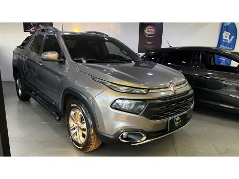 FIAT Toro 2.0 16V 4P 4WD FREEDOM TURBO DIESEL  AUTOM�TICO, Foto 1