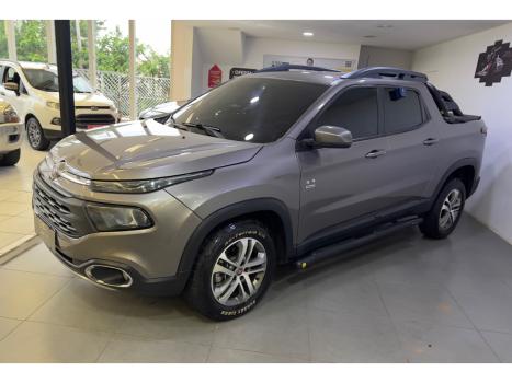 FIAT Toro 2.0 16V 4P 4WD FREEDOM TURBO DIESEL  AUTOM�TICO, Foto 2