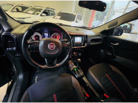 FIAT Toro 2.0 16V 4P 4WD FREEDOM TURBO DIESEL  AUTOM�TICO, Foto 5