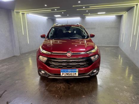 FIAT Toro 2.0 16V 4P FREEDOM TURBO DIESEL, Foto 2