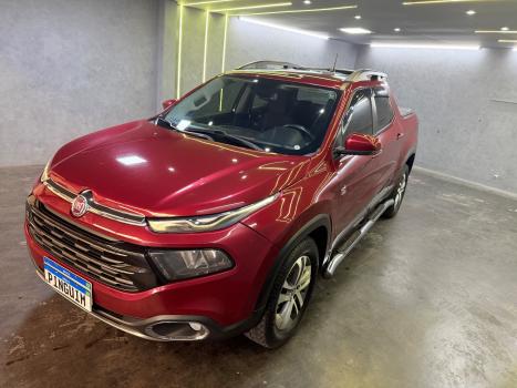 FIAT Toro 2.0 16V 4P FREEDOM TURBO DIESEL, Foto 3
