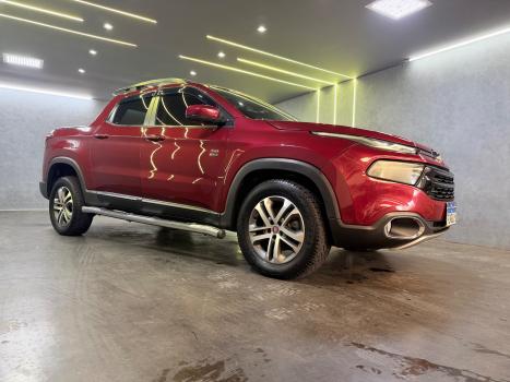 FIAT Toro 2.0 16V 4P FREEDOM TURBO DIESEL, Foto 4