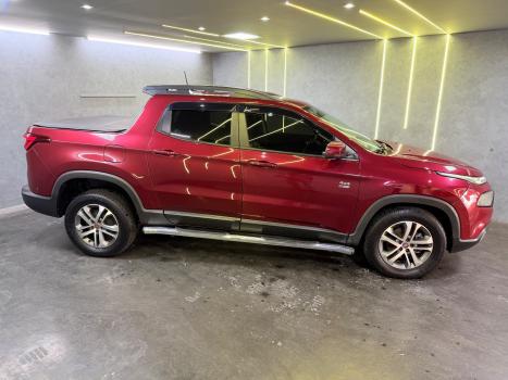 FIAT Toro 2.0 16V 4P FREEDOM TURBO DIESEL, Foto 5