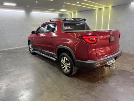 FIAT Toro 2.0 16V 4P FREEDOM TURBO DIESEL, Foto 6