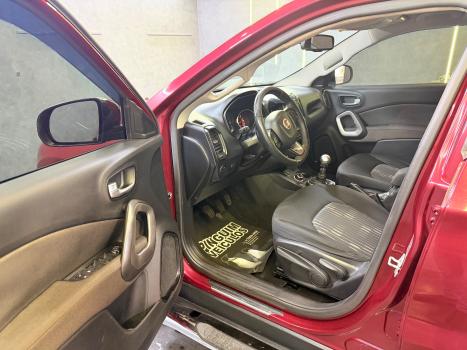 FIAT Toro 2.0 16V 4P FREEDOM TURBO DIESEL, Foto 10