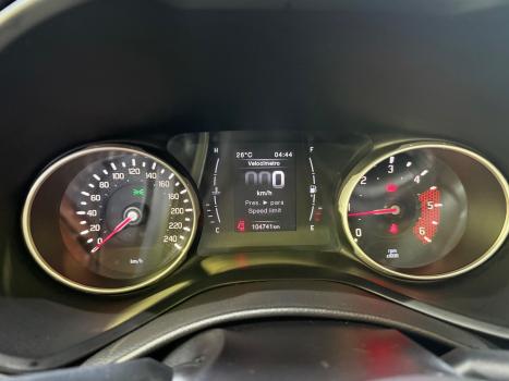 FIAT Toro 2.0 16V 4P FREEDOM TURBO DIESEL, Foto 11