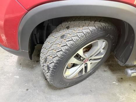 FIAT Toro 2.0 16V 4P FREEDOM TURBO DIESEL, Foto 12