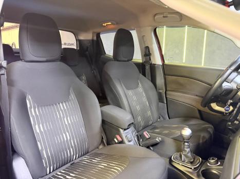 FIAT Toro 2.0 16V 4P FREEDOM TURBO DIESEL, Foto 13