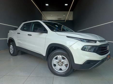 FIAT Toro 2.0 16V 4P ENDURANCE 4WD TURBO DIESEL AUTOM�TICO, Foto 1