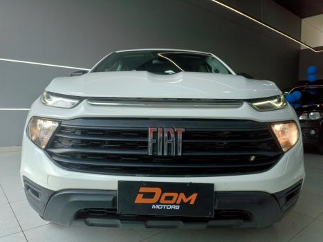 FIAT Toro 2.0 16V 4P ENDURANCE 4WD TURBO DIESEL AUTOM�TICO, Foto 3