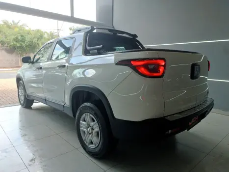 FIAT Toro 2.0 16V 4P ENDURANCE 4WD TURBO DIESEL AUTOM�TICO, Foto 4