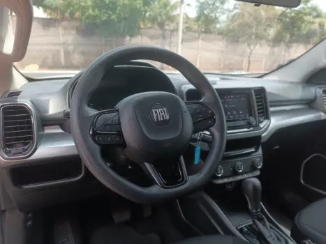 FIAT Toro 2.0 16V 4P ENDURANCE 4WD TURBO DIESEL AUTOM�TICO, Foto 5