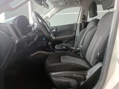 FIAT Toro 2.0 16V 4P ENDURANCE 4WD TURBO DIESEL AUTOM�TICO, Foto 7