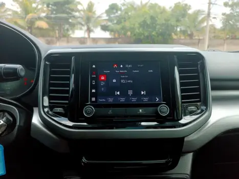 FIAT Toro 2.0 16V 4P ENDURANCE 4WD TURBO DIESEL AUTOM�TICO, Foto 8