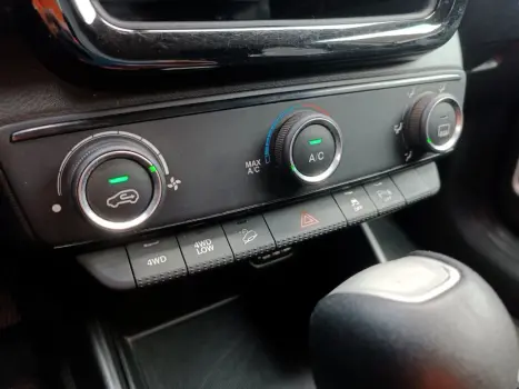 FIAT Toro 2.0 16V 4P ENDURANCE 4WD TURBO DIESEL AUTOM�TICO, Foto 9