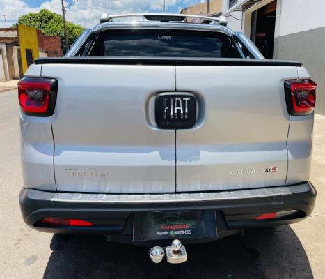 FIAT Toro 2.0 16V 4P VOLCANO 4WD TURBO DIESEL AUTOM�TICO, Foto 1