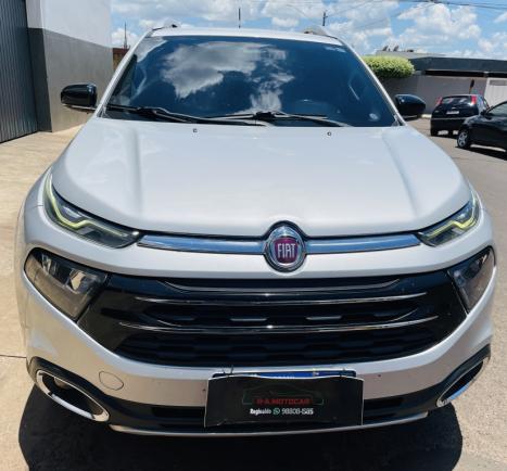 FIAT Toro 2.0 16V 4P VOLCANO 4WD TURBO DIESEL AUTOM�TICO, Foto 3