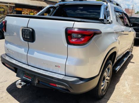 FIAT Toro 2.0 16V 4P VOLCANO 4WD TURBO DIESEL AUTOM�TICO, Foto 5