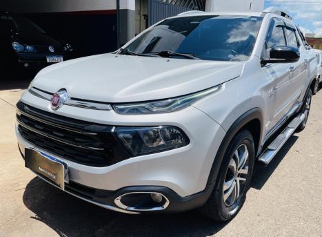 FIAT Toro 2.0 16V 4P VOLCANO 4WD TURBO DIESEL AUTOM�TICO, Foto 6