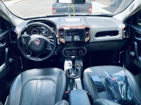 FIAT Toro 2.0 16V 4P VOLCANO 4WD TURBO DIESEL AUTOM�TICO, Foto 9