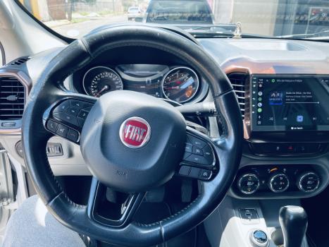 FIAT Toro 2.0 16V 4P VOLCANO 4WD TURBO DIESEL AUTOM�TICO, Foto 10