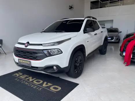 FIAT Toro 2.0 16V 4P 4WD FREEDOM TURBO DIESEL, Foto 1
