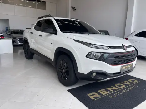 FIAT Toro 2.0 16V 4P 4WD FREEDOM TURBO DIESEL, Foto 3